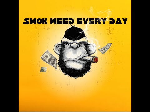 Smok Weed Everyday 2023 ( LAY Remix ) - Snoop Dogg