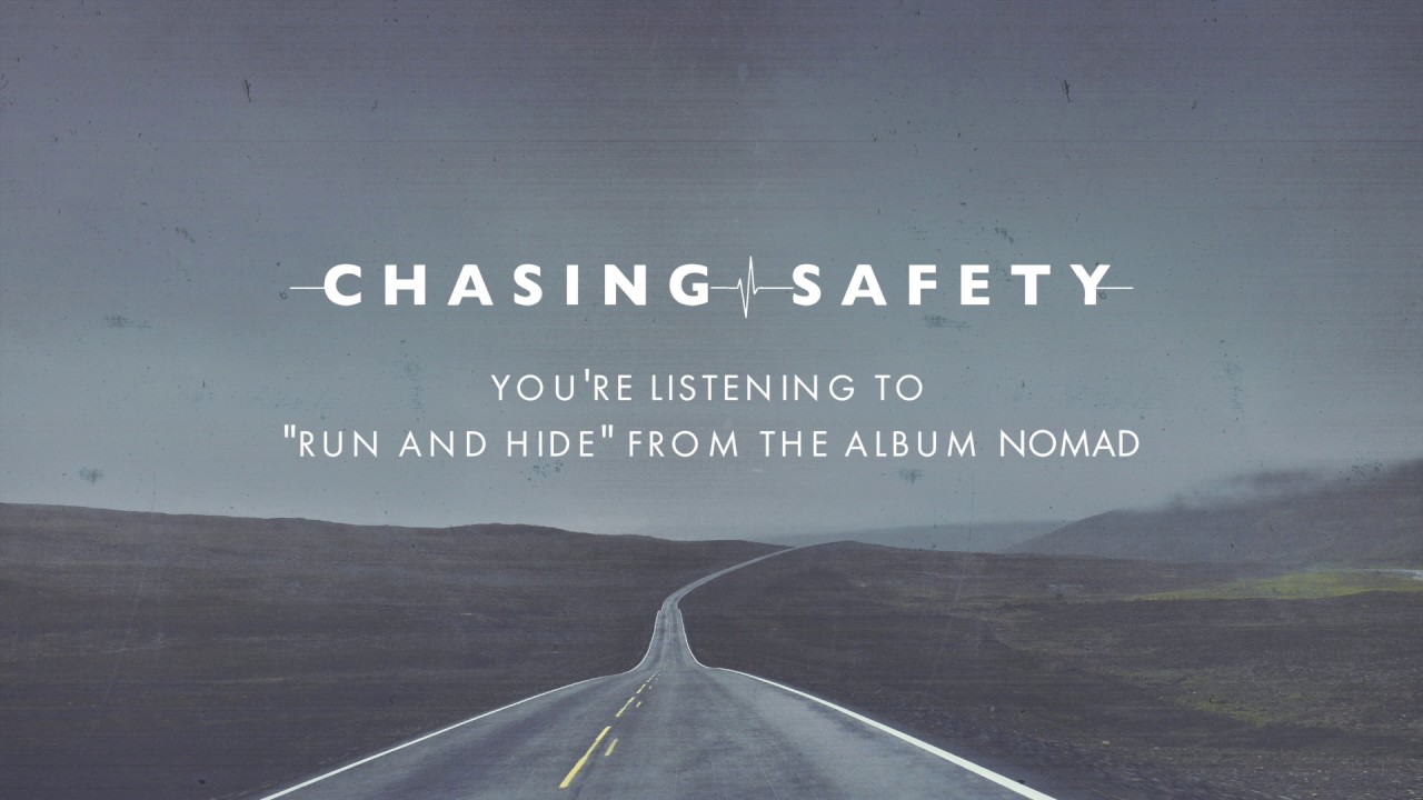 Watch Chasing Safety - Run and Hide on YouTube Watch Chasing Safety - Run and Hide on YouTube