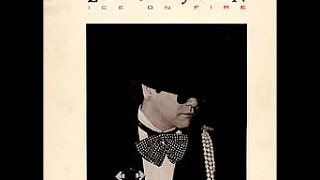 Elton John - Soul Glove (1985) With Lyrics!