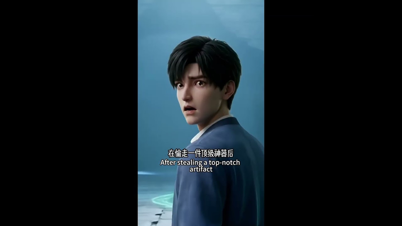 重生诡异降临：开局获得诡爱戒指