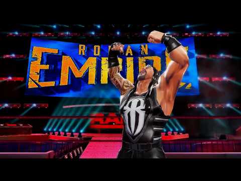 WWE Mayhem | Official Trailer 2018