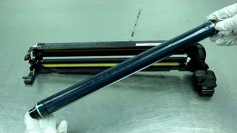 Ricoh MPC2011 MPC2503 MPC2003 Drum Unit