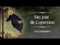 São José de Cupertino, o santo voador ~ Pe. Paulo Ricardo