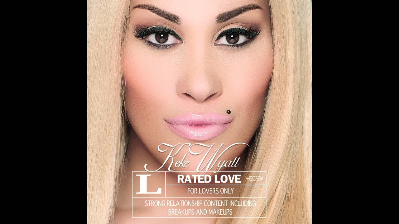 在 YouTube 上觀看「Keke Wyatt - Love Me (Audio)」 在 YouTube 上觀看「Keke Wyatt - Love Me (Audio)」