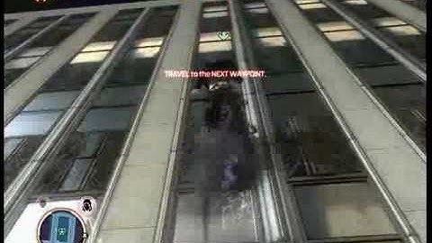 High Flying Platinum - Prototype