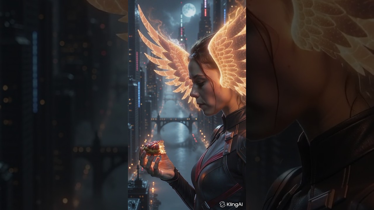 lava lady eating cake 