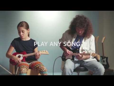 Introducing the Loog