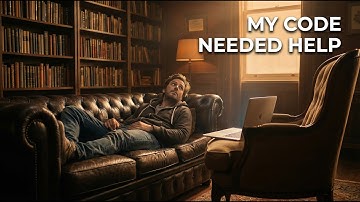 Stop Overengineering (It