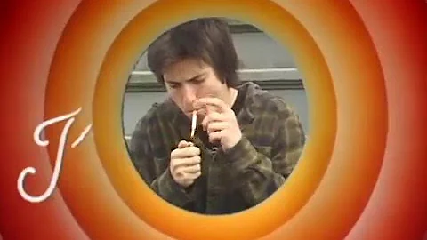 James Murphy Leger - Number 1 FULL PART