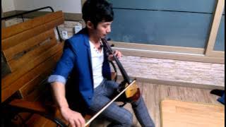 북한 유일의 악기 소해금으로 연주한 드라마 '동이'의 연주곡