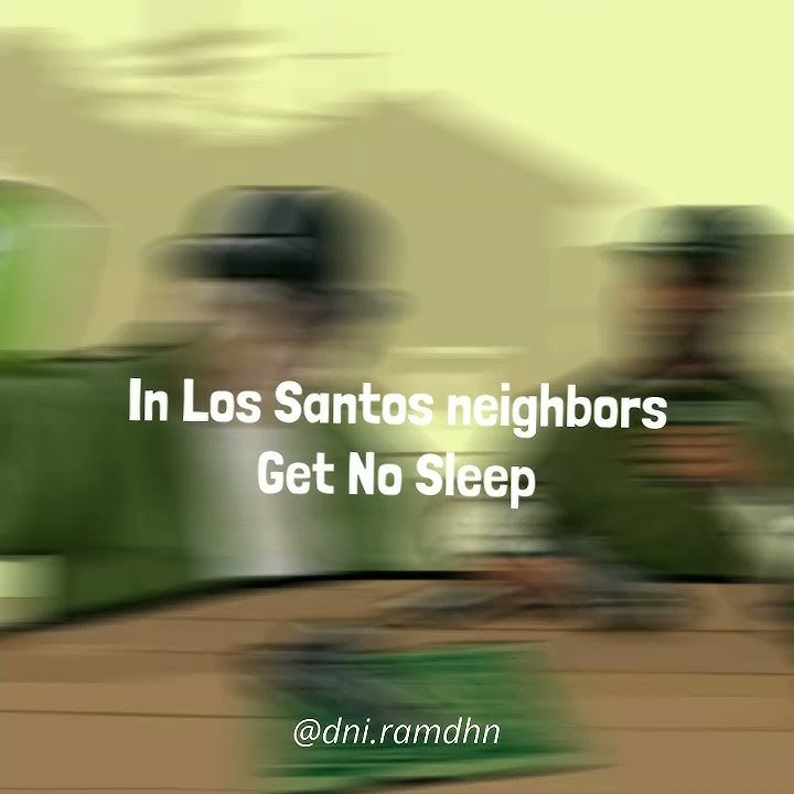 Gilus Mix X GTA San Andreas Music