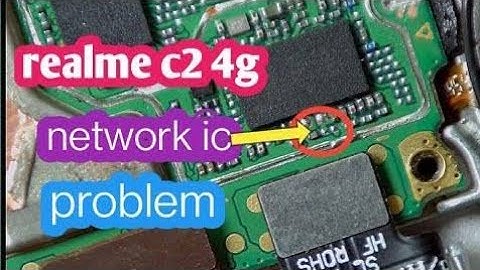 Realme C2 Network problem Solution | Realme C2 4g Network problem Solution | Realme C2 no Service