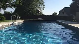 Random tricks Summer 2014 (Double backflip, Double front flip off back, etc.)