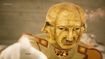 Trepang2 Patriarch Death -- Sound Design