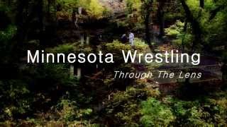 University of Minnesota Wrestling: Season Highlights 2013