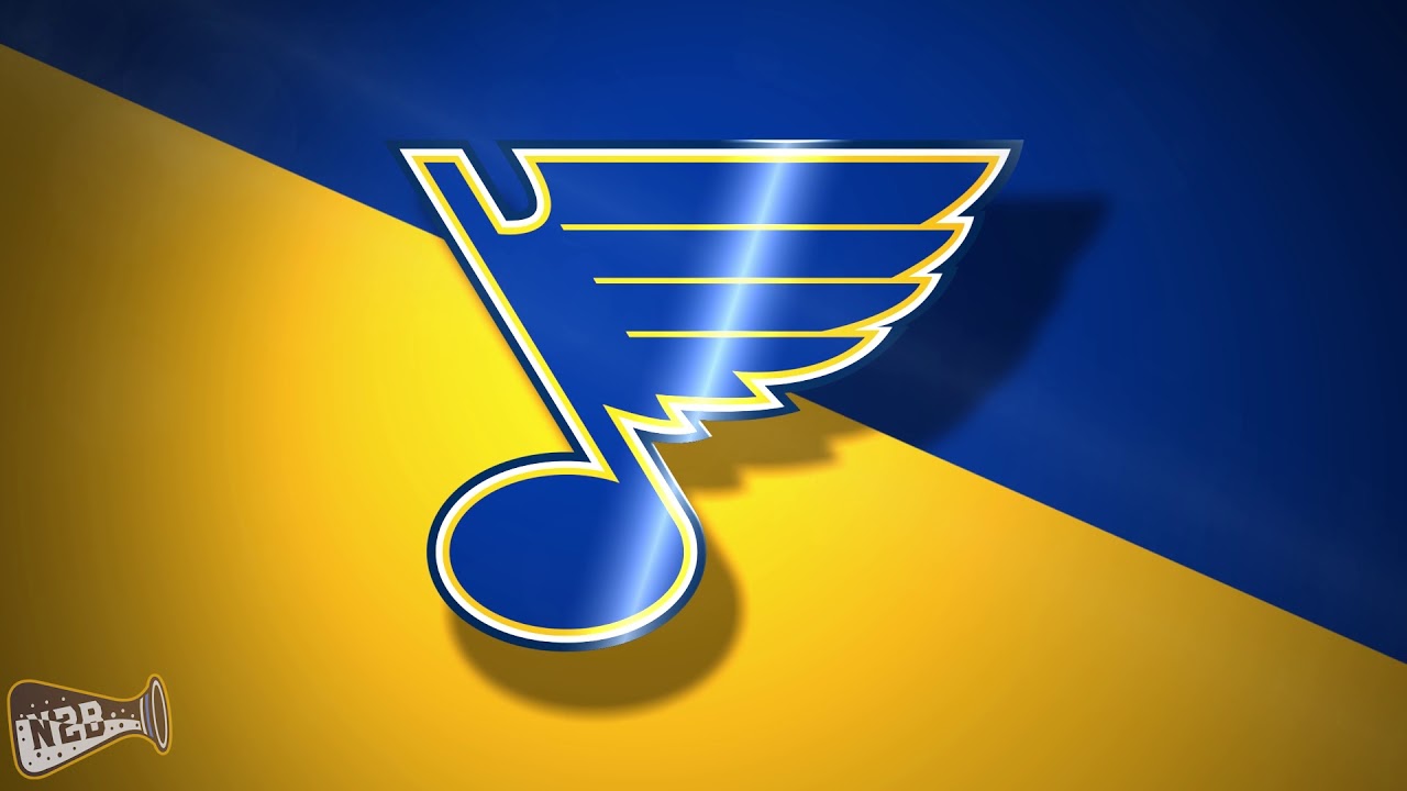 St. Louis Blues Goal Horn No Song - YouTube