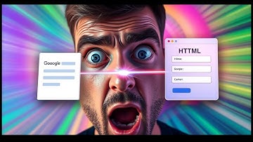 How to Convert Google Form to HTML Webform with App Script! #GoogleForms #AppsScript #WebDevelopment