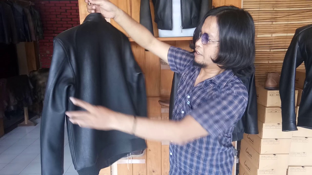 88 Model Jaket Terbaru Nevada Gratis Terbaru