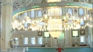 Şahı Merdanın Avazı — Süleyman Şahintürk kapak görseli