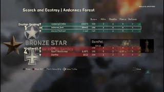Ovation Gaming vs WolfPack. this is 3rd map
