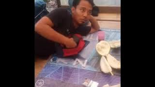 Makan Duren bareng Mekanik Garasi 177 & Joki Baron