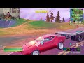 YourRAGE Reacts To BruceDropEmOff And Faze H1ghSky1 Playing Fortnite With An Angry Kid