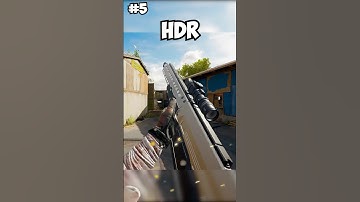 Top 5 SNIPERS in Black Ops 6 (Season 3)