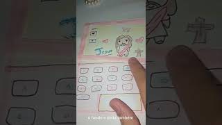 Tutorial Mini computador♡