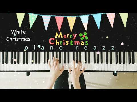 White Christmas (Jazz piano) - Carol