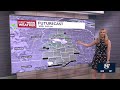 Your 6pm weather update - 5/26/26