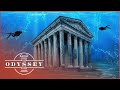 Atlantis hunt for the ancient sunken metropolis  finding atlantis  odyssey