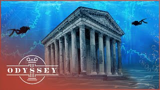 Atlantis: Hunt For The Ancient Sunken Metropolis | Finding Atlantis | Odyssey screenshot 3