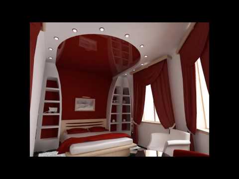 Идеи для ремонта 3 იდეა რემონტისთვის