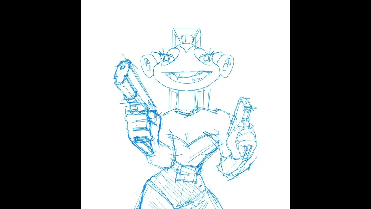 Watch Alt Teena Terror 180 turn, frame by frame sketch. #animation #toonboomharmony #toonboomharmony. on YouTube Watch Alt Teena Terror 180 turn, frame by frame sketch. #animation #toonboomharmony #toonboomharmony. on YouTube