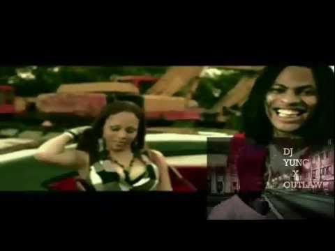 Vistoso Bosses ft. Waka Flocka Flame & T.I. - Tatted up (Shawty remix) HD