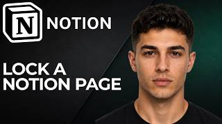 How to Lock a Notion Page (2026 Step-by-Step Beginner Tutorial)