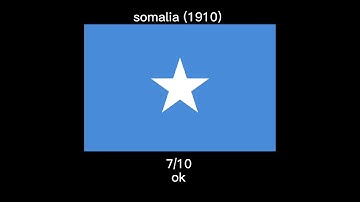 rating old eas alarms part 6