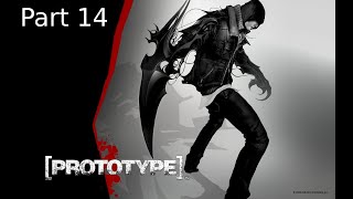 PROTOTYPE-No Commentary (Ps4)