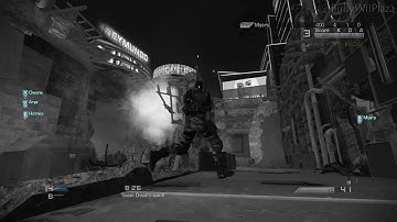 [Ghosts Wii U] Ultimate Remote Procedure Call Modding