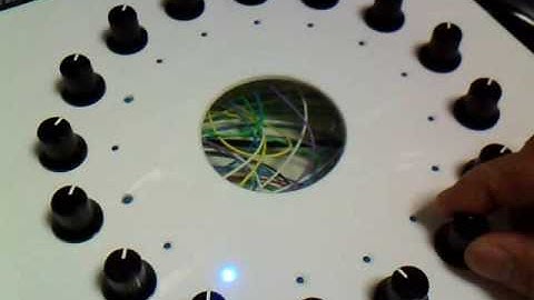 Arduino sequencer with Auduino Synth. #2