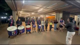 Ensaio - Virada Sorry