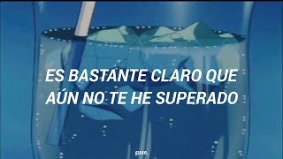 Sam Smith, Normani - Dancing With A Stranger [sub. español]