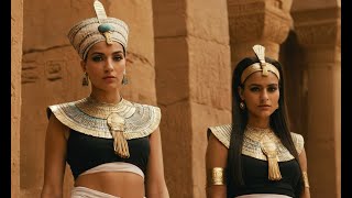 The Forgotten Queens of Egypt: Power and Intrigue by Mystic History 15 views 1 month ago 10 minutes, 37 seconds