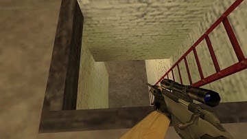Counter Strike 1.6 Scout Skill part 4
