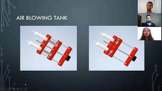 Hacettepe University-ELE402 Soft Robotic Gripper screenshot 1