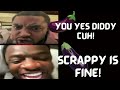 Lil scrappy made khaotic gay came out the closet 