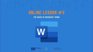 Microsoft Word - lesson 3