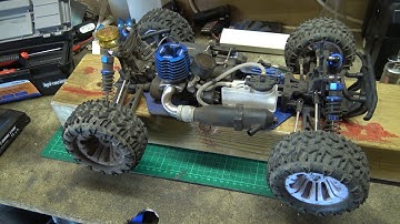 New To Nitro RC? Information That Might Help you!