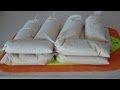 helados de pay de limon ( bolis o saborines )