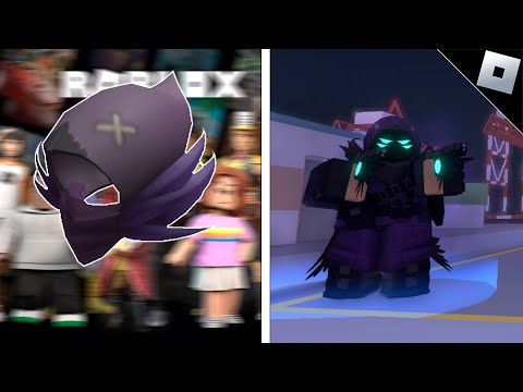 RBXNews on X: Members of Prime Gaming are now able to claim the Roblox  Raven Hunter Hood! Redeeming this accessory also gives you access to the  Raven Hunter Scout in Tower Defense